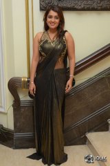 Nikitha At Apartment Movie Audio Function